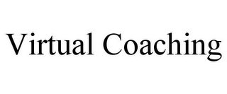 VIRTUAL COACHING