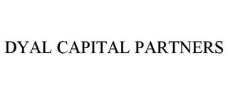 DYAL CAPITAL PARTNERS