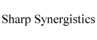 SHARP SYNERGISTICS