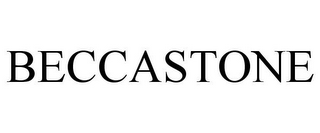 BECCASTONE