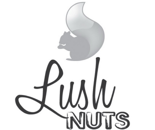 LUSH NUTS