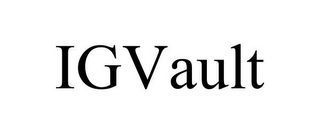 IGVAULT