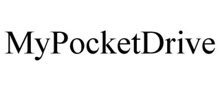 MYPOCKETDRIVE