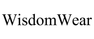 WISDOMWEAR