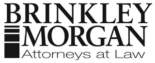BRINKLEY MORGAN ATTORNEYS AT LAW