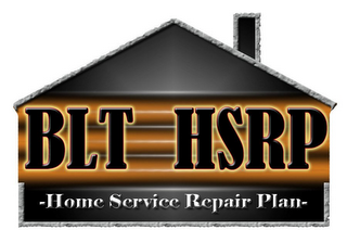 BLT HSRP - HOME SERVICE REPAIR PLAN-