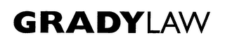 GRADYLAW