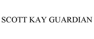 SCOTT KAY GUARDIAN