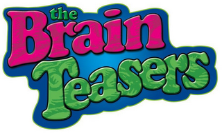 THE BRAIN TEASERS