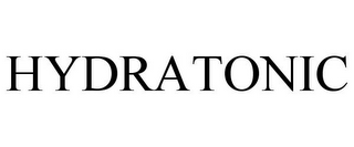 HYDRATONIC