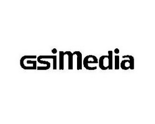 GSI MEDIA