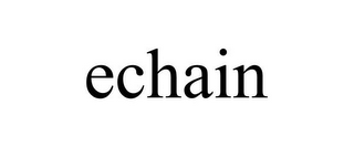 ECHAIN