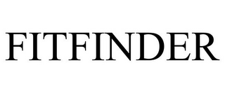 FITFINDER