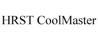 HRST COOLMASTER