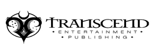 TRANSCEND ENTERTAINMENT PUBLISHING