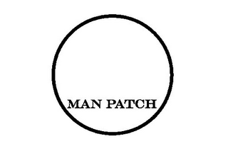 MAN PATCH