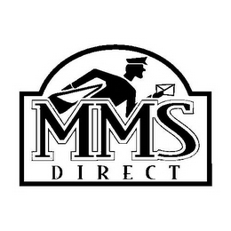 MMS DIRECT