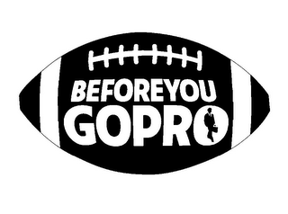 BEFOREYOU GOPRO