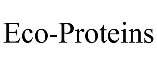 ECO-PROTEINS