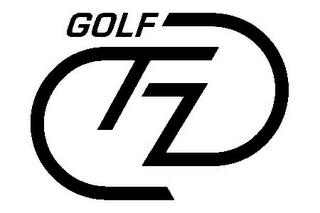 GOLF TZ