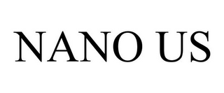 NANO US