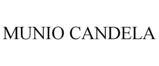 MUNIO CANDELA