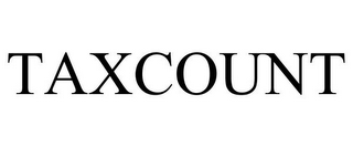 TAXCOUNT