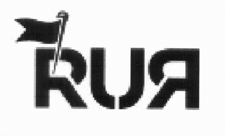 RUR