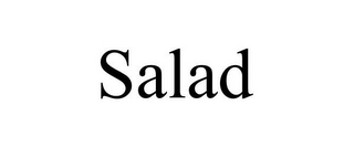 SALAD