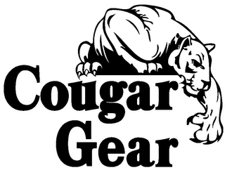 COUGAR GEAR