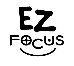 EZ FOCUS