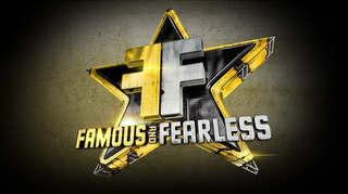 FF FAMOUS AND FEARLESS