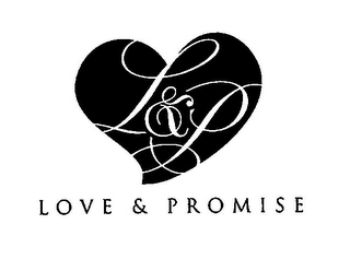 L & P LOVE & PROMISE