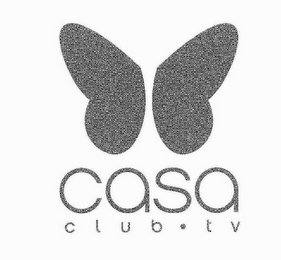 CASA CLUB TV