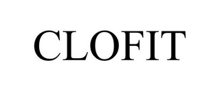 CLOFIT