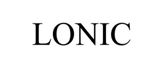 LONIC