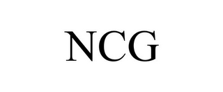 NCG