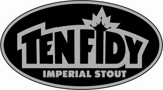 TEN FIDY IMPERIAL STOUT