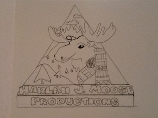 HMJ HARLAN J. MOOSE PRODUCTIONS