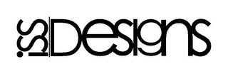 ISS DESIGNS