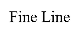 FINE LINE