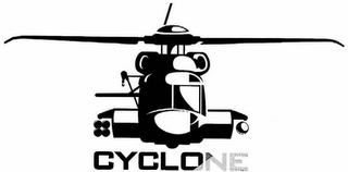 CYCLONE