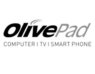 OLIVEPAD COMPUTER | TV | SMART PHONE