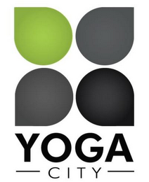 YOGA CITY