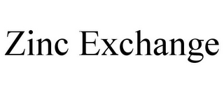 ZINC EXCHANGE