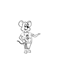 MONEY MOUSE