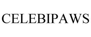CELEBIPAWS