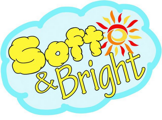 SOFT & BRIGHT