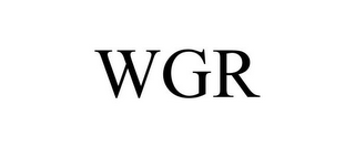 WGR