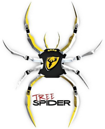 TREE SPIDER